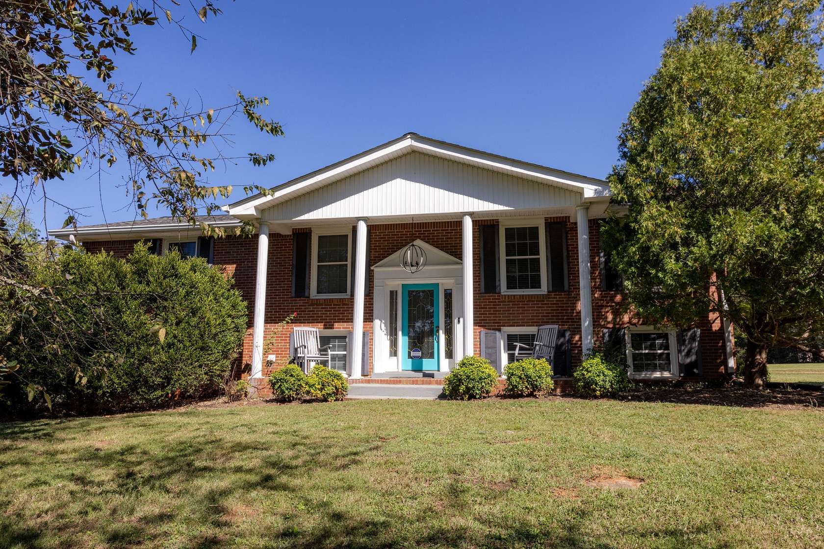 2.72 Acres of Land with Home for Sale in Nolensville, Tennessee