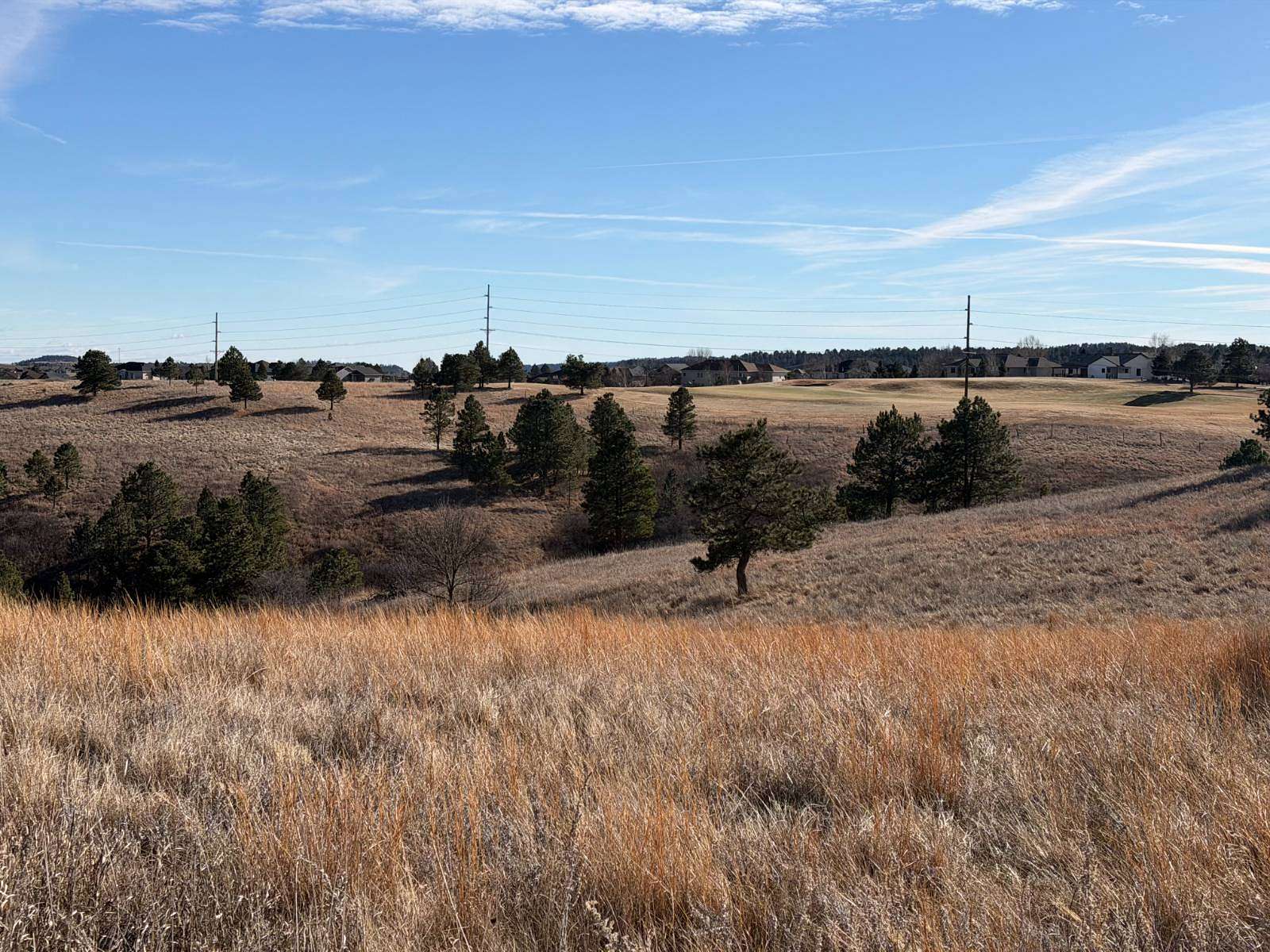 325 Acres of Land for Sale in Rapid City, South Dakota