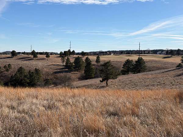 325 Acres of Land for Sale in Rapid City, South Dakota