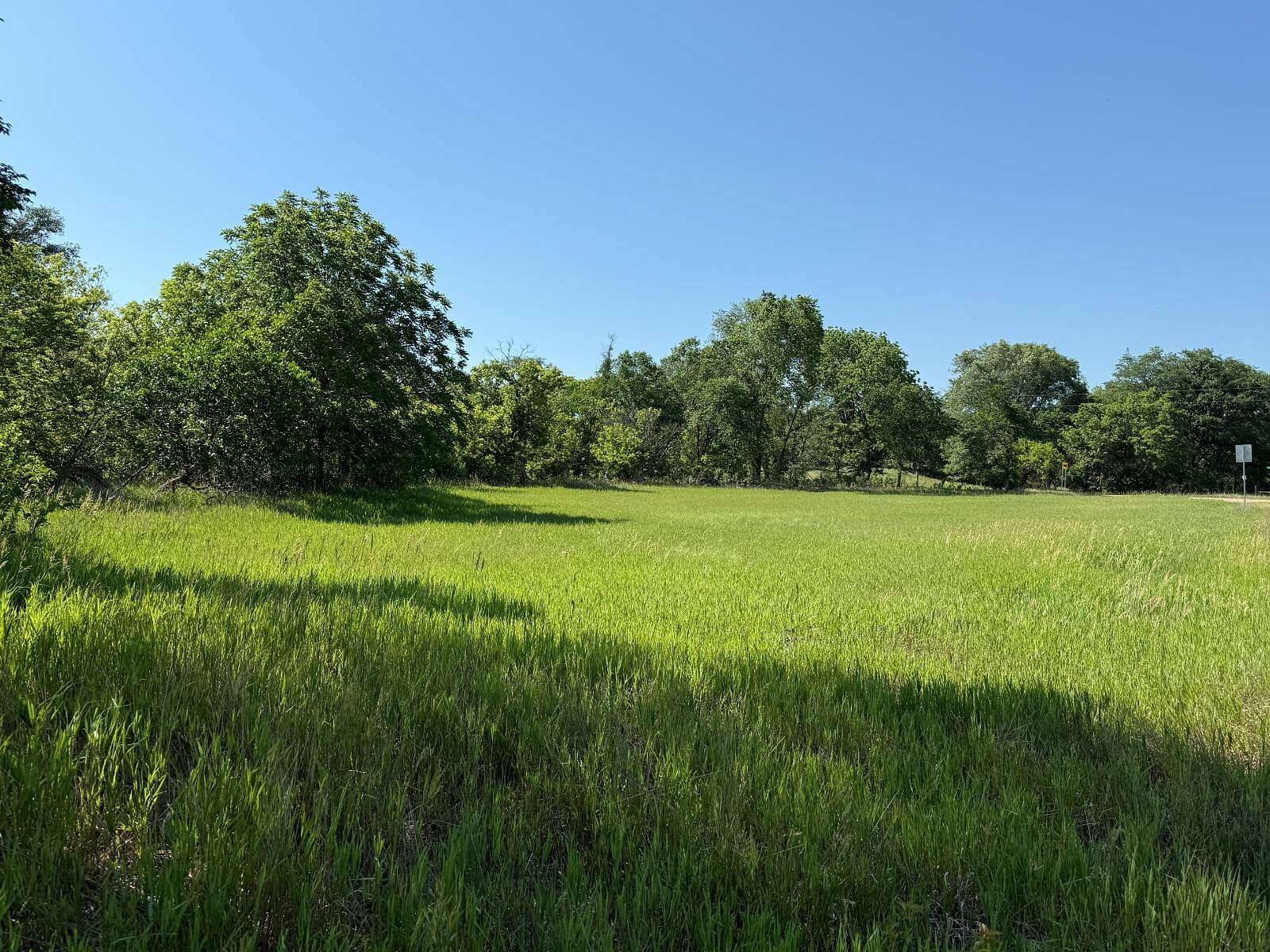 193 Acres of Land for Sale in Fairfax, South Dakota