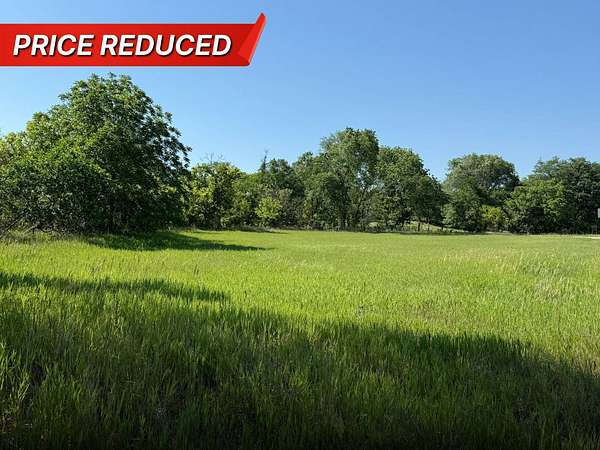 193 Acres of Land for Sale in Fairfax, South Dakota