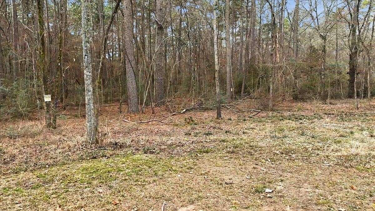 8.9 Acres of Land for Sale in Mount Enterprise, Texas