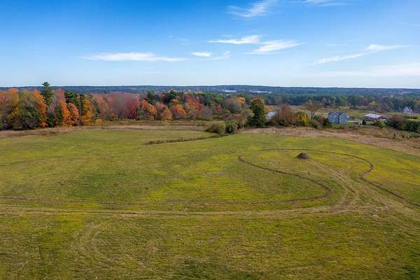 0.84 Acres of Residential Land for Sale in Falmouth, Maine