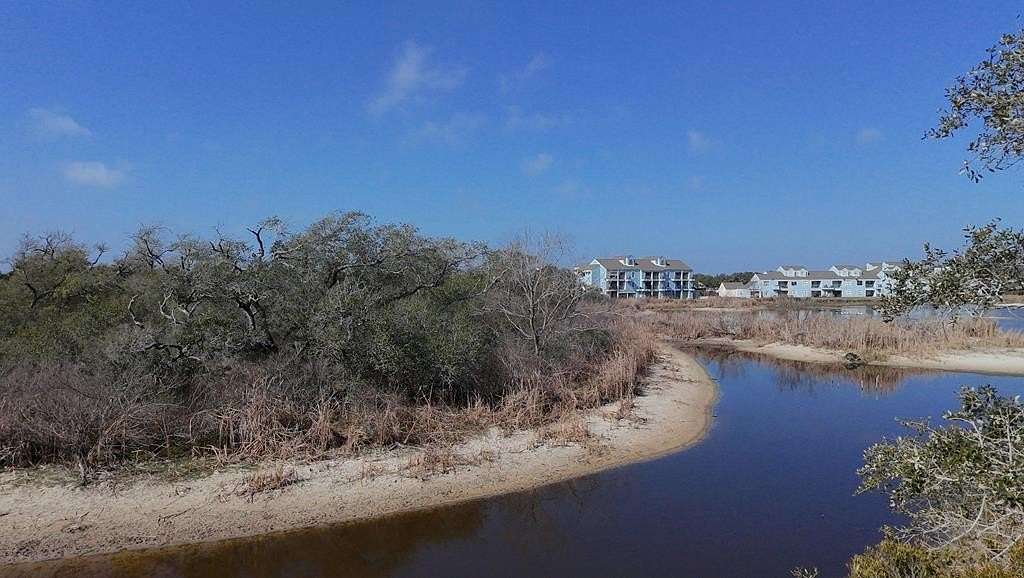 0.69 Acres of Residential Land for Sale in Rockport, Texas