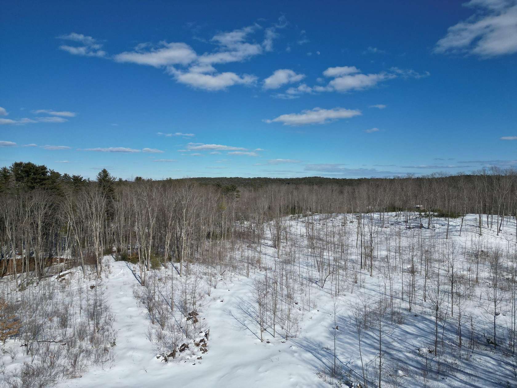 32 Acres of Recreational & Residential Land for Sale in Jefferson, Maine
