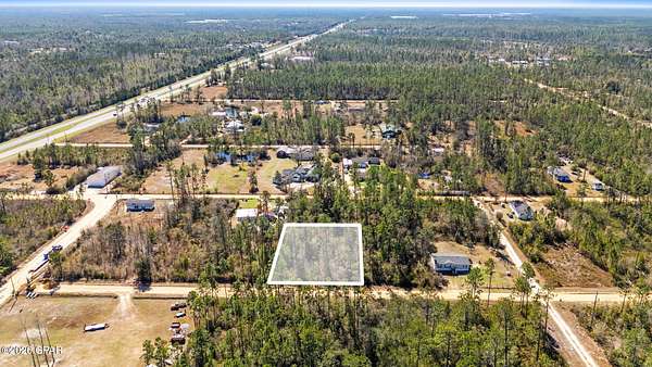 0.3 Acres of Residential Land for Sale in Fountain, Florida