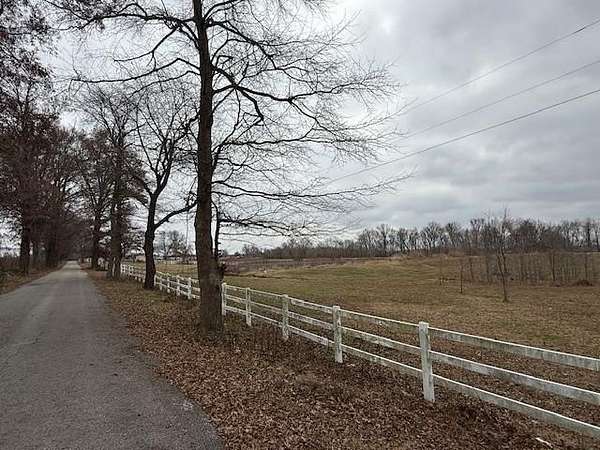 20 Acres of Agricultural & Residential Land for Sale in Robards, Kentucky
