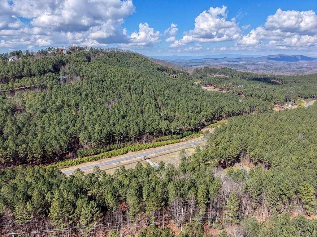 1.88 Acres of Land for Sale in Blairsville, Georgia