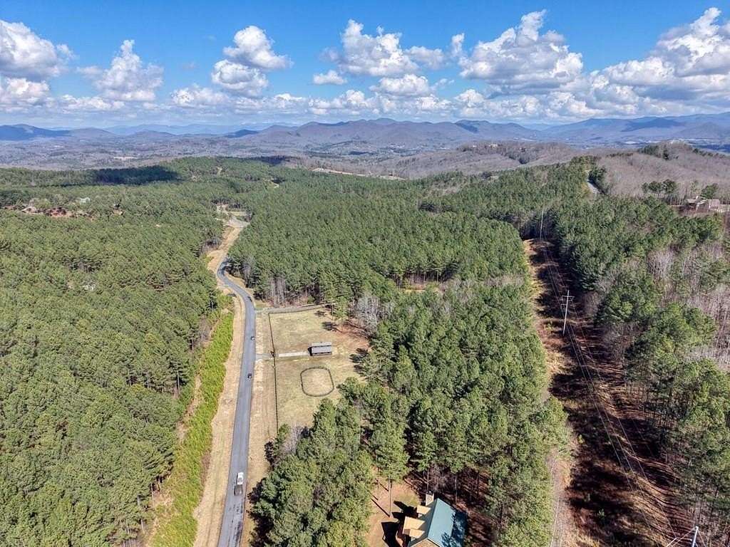 1.88 Acres of Land for Sale in Blairsville, Georgia