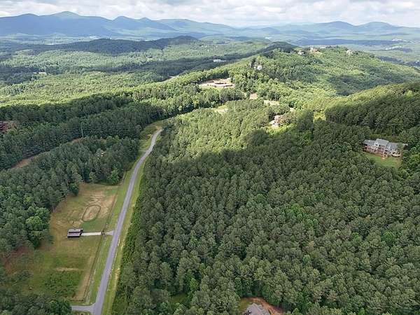 1.88 Acres of Land for Sale in Blairsville, Georgia
