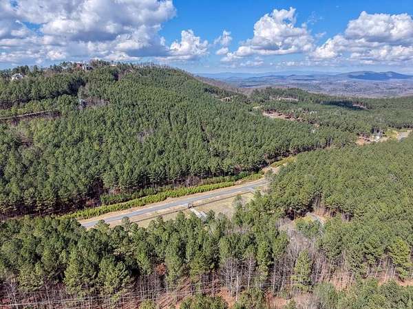 1.88 Acres of Land for Sale in Blairsville, Georgia