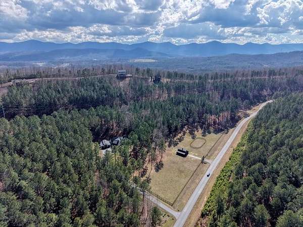 1.88 Acres of Land for Sale in Blairsville, Georgia