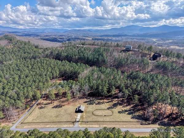 1.88 Acres of Land for Sale in Blairsville, Georgia