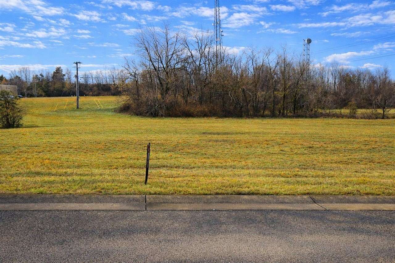 0.65 Acres of Land for Sale in Glasgow, Kentucky