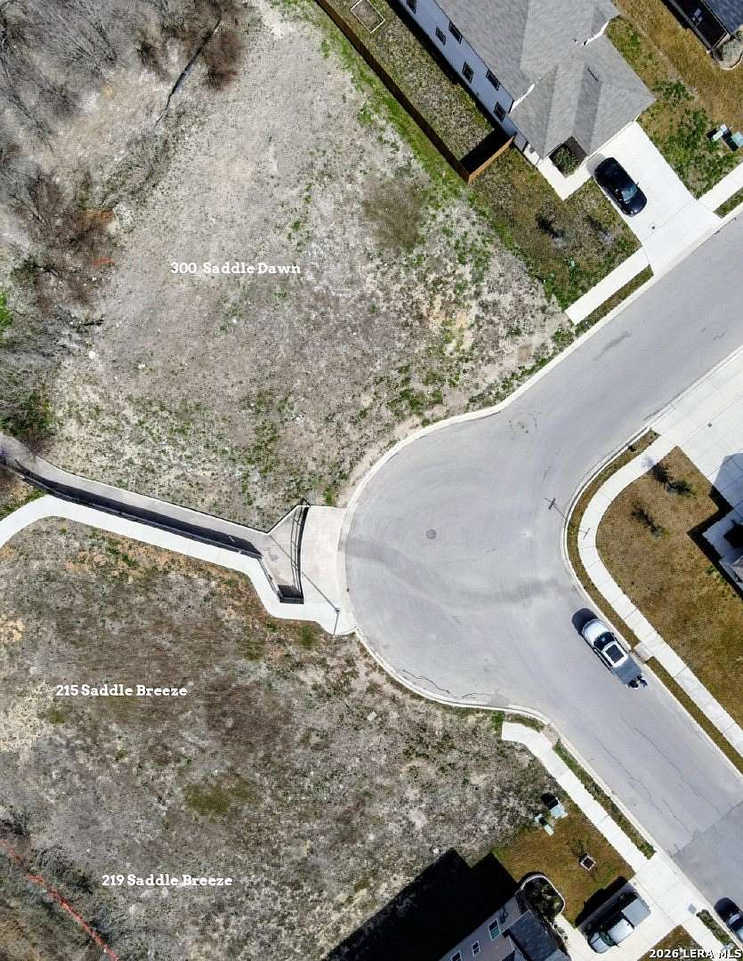 0.16 Acres of Residential Land for Sale in Cibolo, Texas