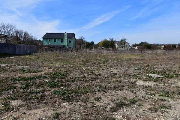 0.16 Acres of Residential Land for Sale in Cibolo, Texas