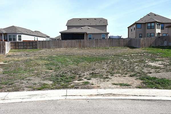 0.15 Acres of Residential Land for Sale in Cibolo, Texas