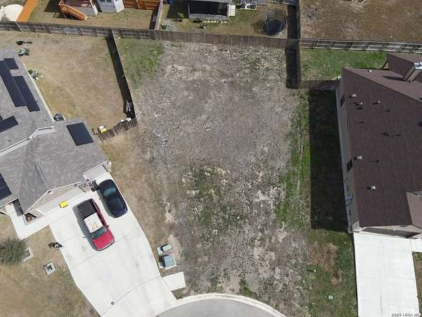 0.15 Acres of Residential Land for Sale in Cibolo, Texas