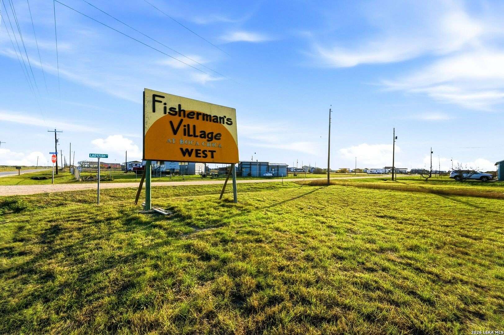 0.2 Acres of Residential Land for Sale in Palacios, Texas