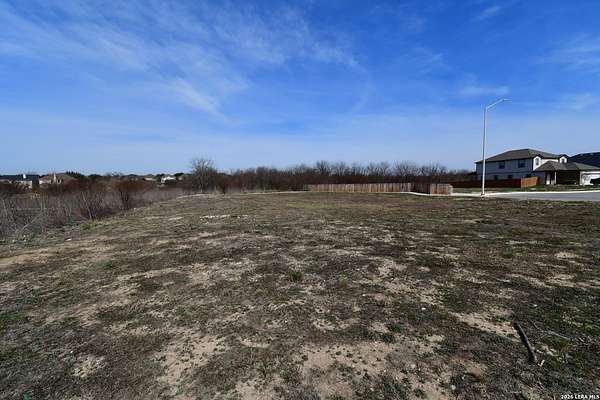 0.16 Acres of Residential Land for Sale in Cibolo, Texas