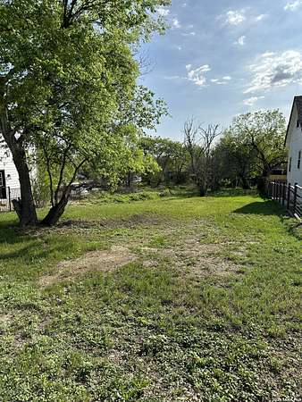 0.24 Acres of Residential Land for Sale in San Antonio, Texas