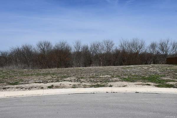 0.2 Acres of Residential Land for Sale in Cibolo, Texas