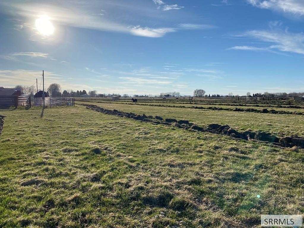 7.47 Acres of Residential Land for Sale in Rigby, Idaho