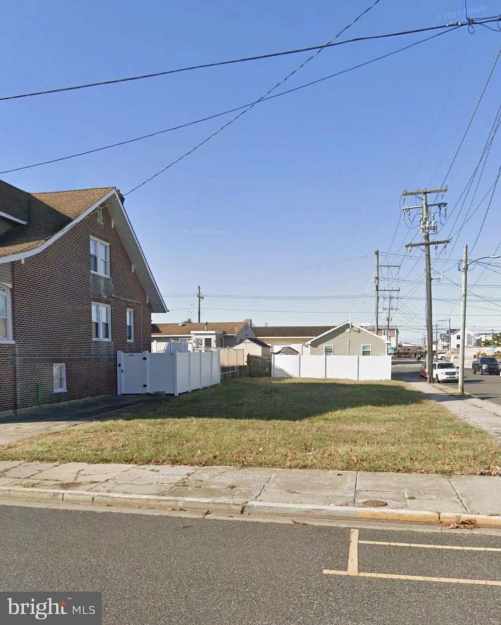 0.04 Acres of Land for Sale in Wildwood, New Jersey