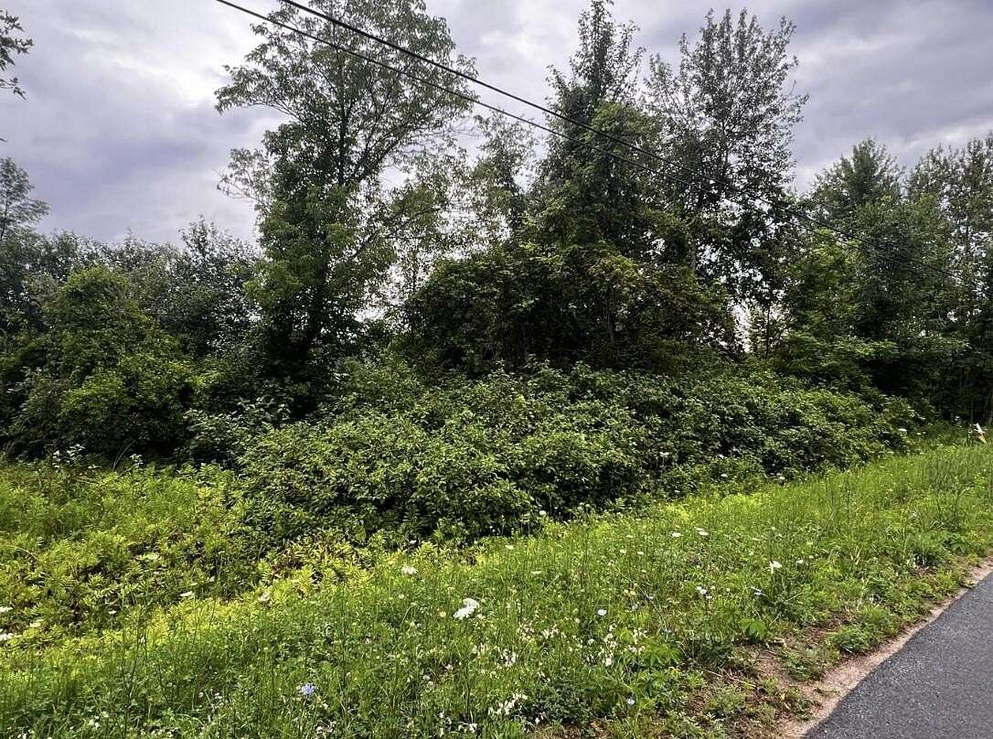 3.1 Acres of Land for Sale in Keeseville, New York