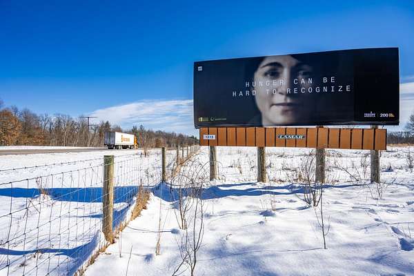 3 Acres of Residential Land for Sale in New Lisbon, Wisconsin