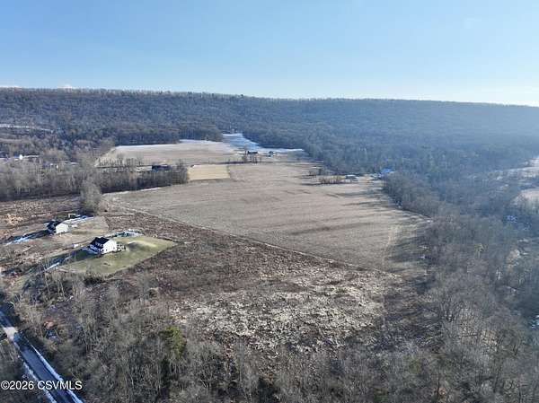 2 Acres of Residential Land for Sale in Paxinos, Pennsylvania