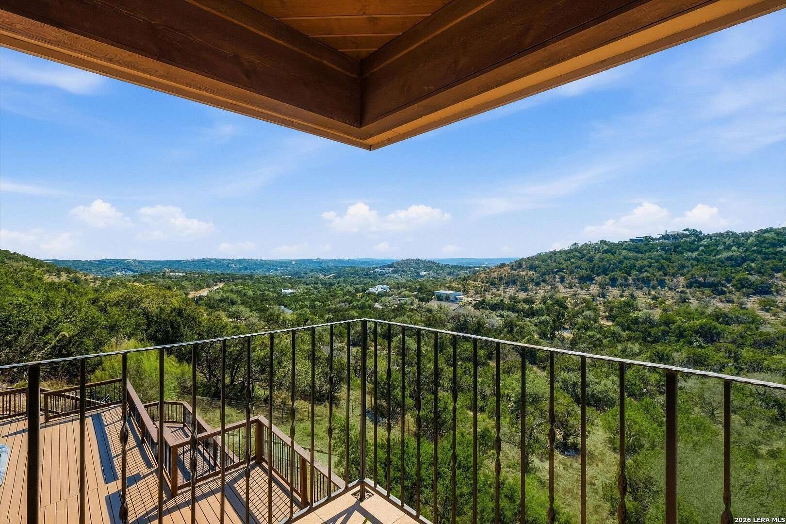 2 Acres of Land with Home for Sale in Bulverde, Texas