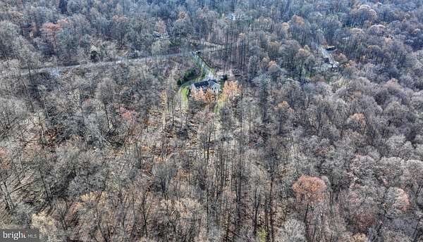 3.29 Acres of Land with Home for Sale in Reinholds, Pennsylvania