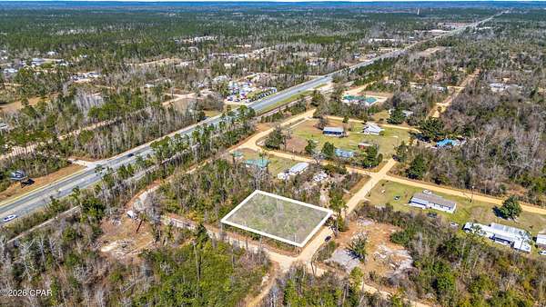 0.48 Acres of Residential Land for Sale in Fountain, Florida