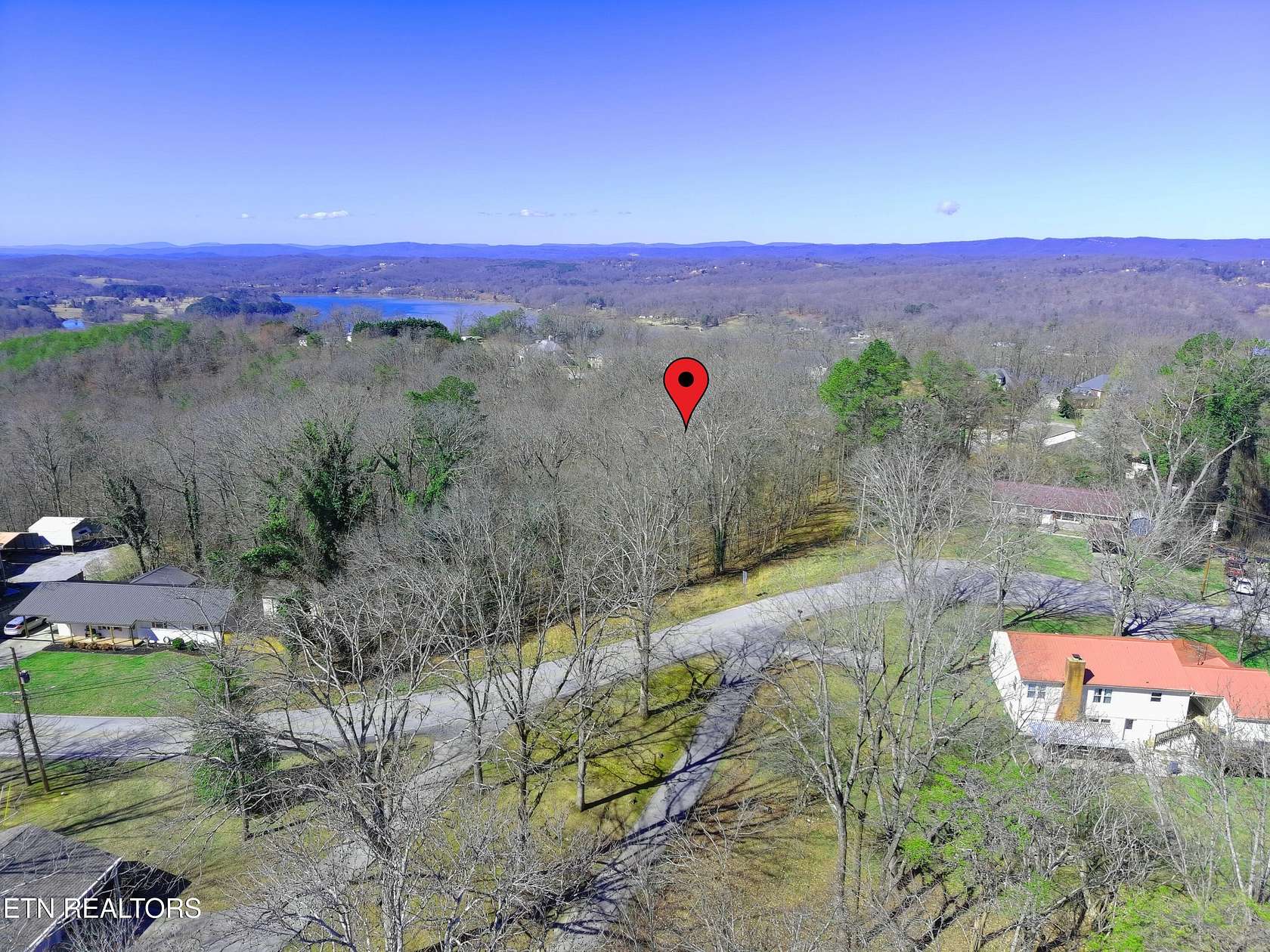 0.53 Acres of Residential Land for Sale in Kingston, Tennessee