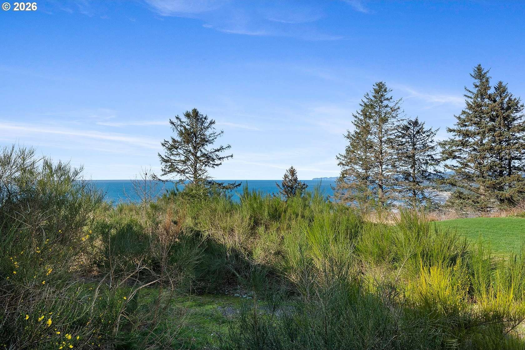 0.19 Acres of Residential Land for Sale in Neskowin, Oregon