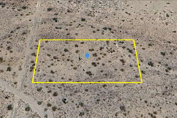1 Acre of Residential Land for Sale in Dolan Springs, Arizona