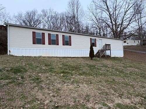 3.62 Acres of Land with Home for Sale in Johnson City, Tennessee