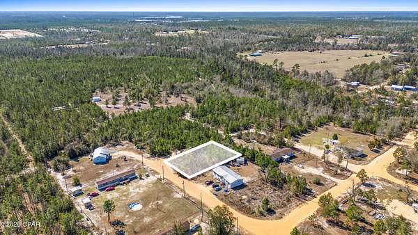 0.28 Acres of Residential Land for Sale in Fountain, Florida