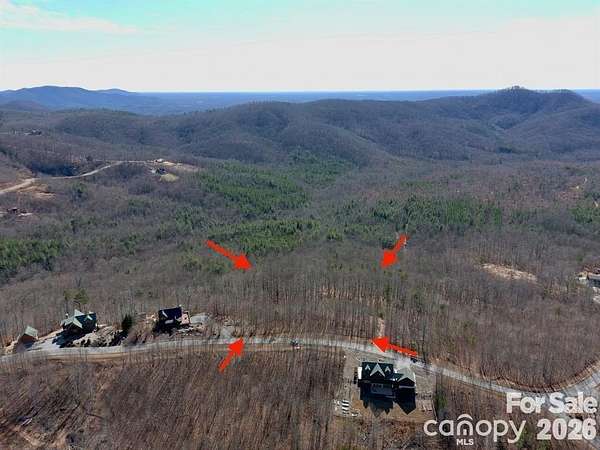 0.78 Acres of Residential Land for Sale in Nebo, North Carolina