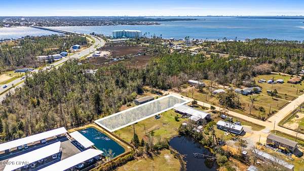 0.5 Acres of Residential Land for Sale in Panama City, Florida