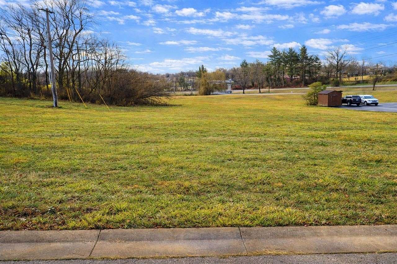 0.59 Acres of Land for Sale in Glasgow, Kentucky
