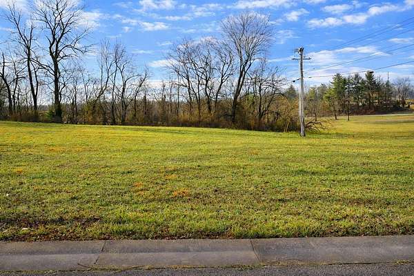 0.59 Acres of Land for Sale in Glasgow, Kentucky