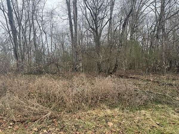 0.49 Acres of Residential Land for Sale in Kingston, Tennessee