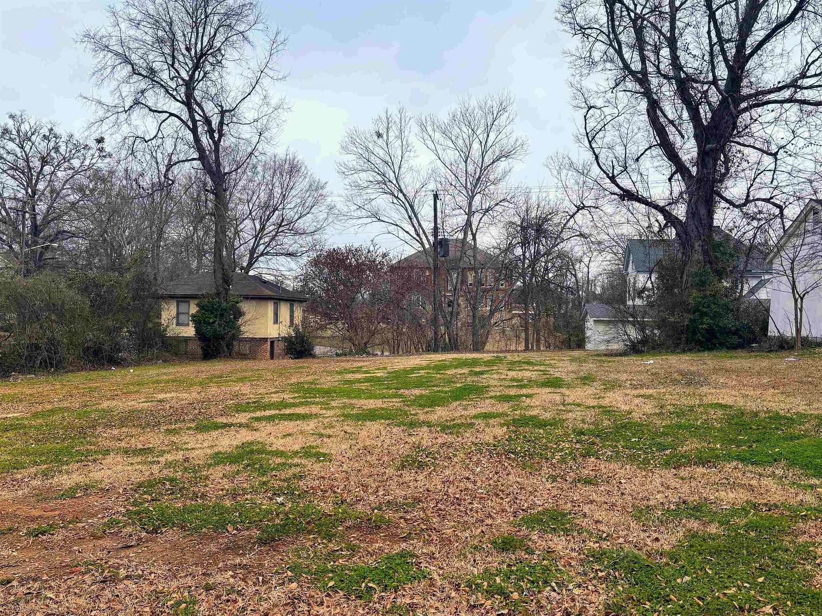 0.14 Acres of Residential Land for Sale in Sheffield, Alabama