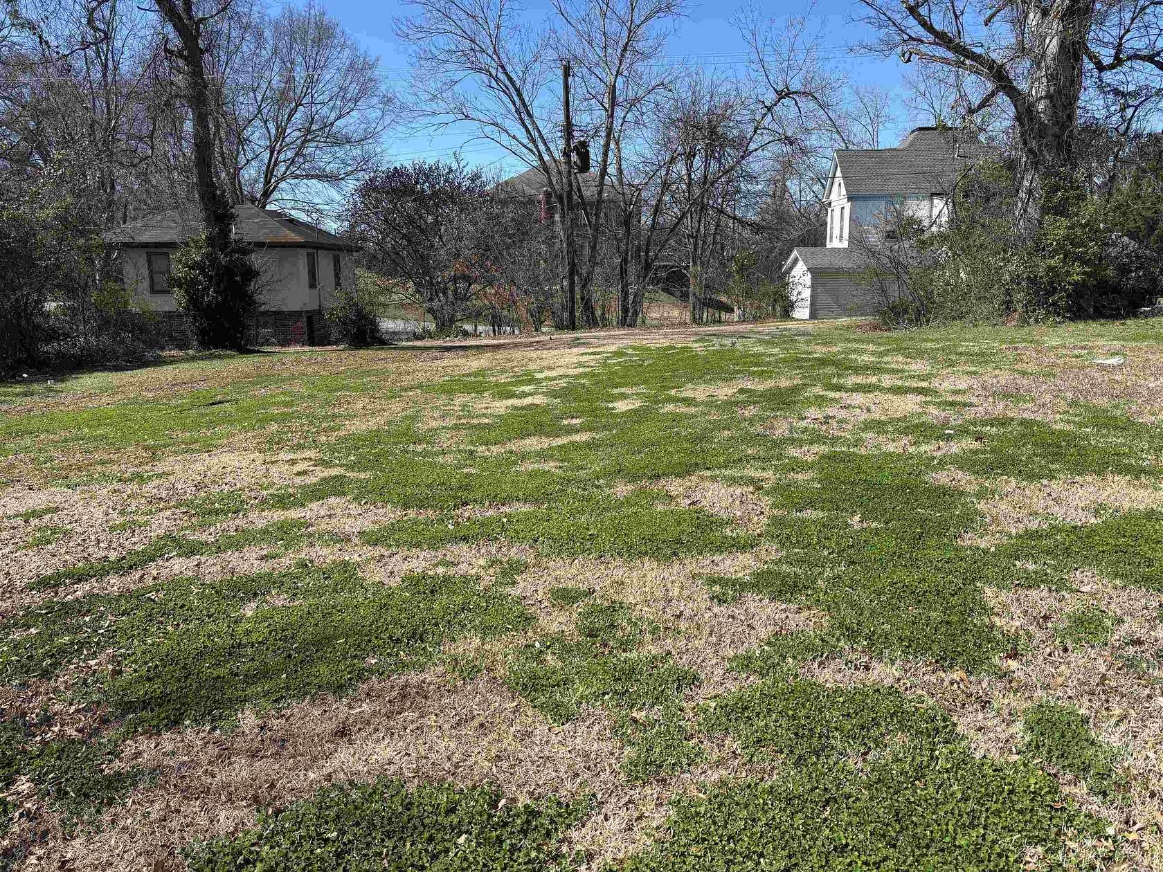 0.14 Acres of Residential Land for Sale in Sheffield, Alabama