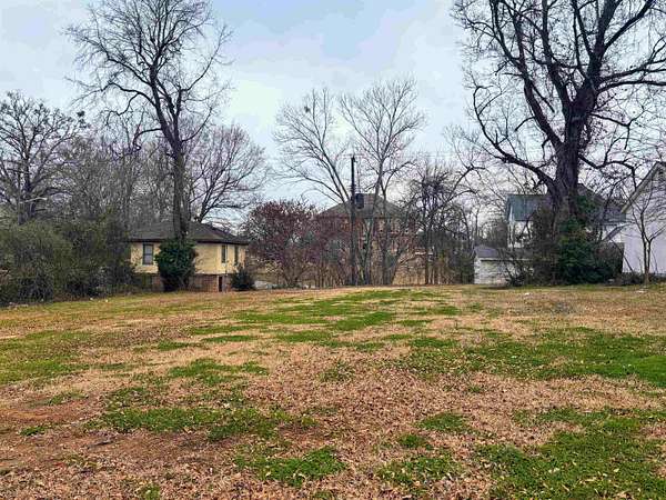 0.14 Acres of Residential Land for Sale in Sheffield, Alabama