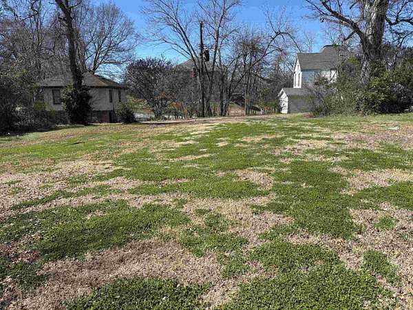 0.14 Acres of Residential Land for Sale in Sheffield, Alabama