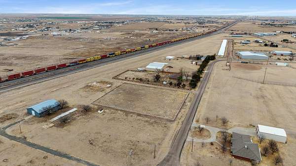 Land for Sale in Amarillo, Texas