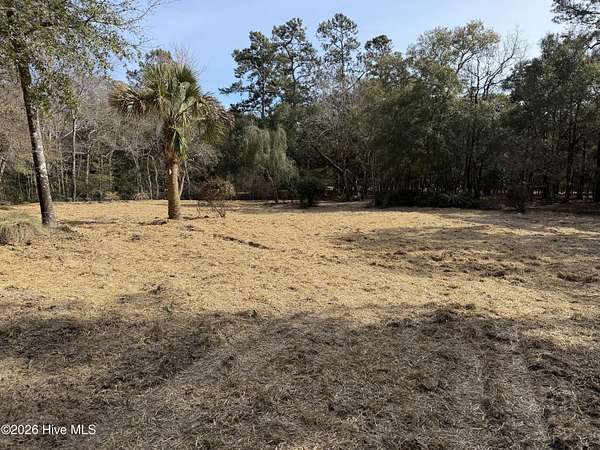 1.25 Acres of Residential Land for Sale in Supply, North Carolina